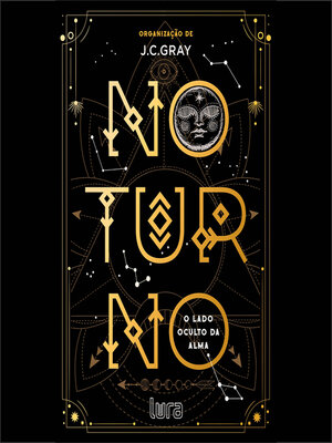 cover image of Noturno
